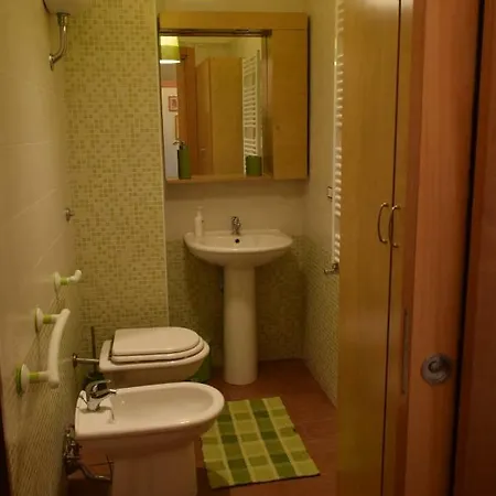 Mamaison Holiday home *