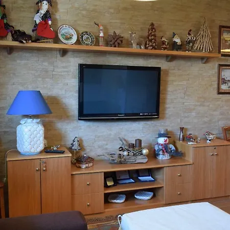Mamaison Holiday home