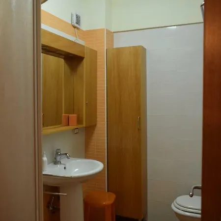 Holiday home Mamaison Roccaraso
